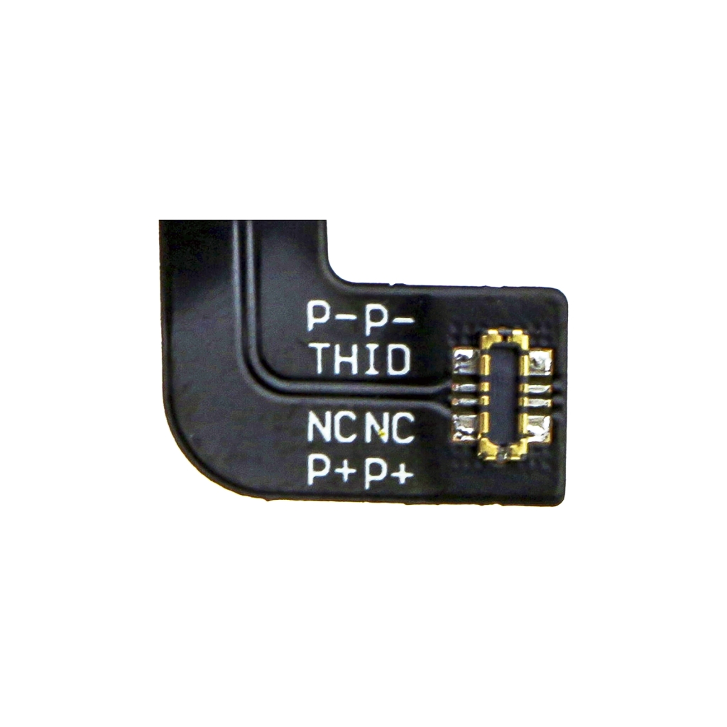 Yhteensopiva akun vaihto Vivo B-K2
