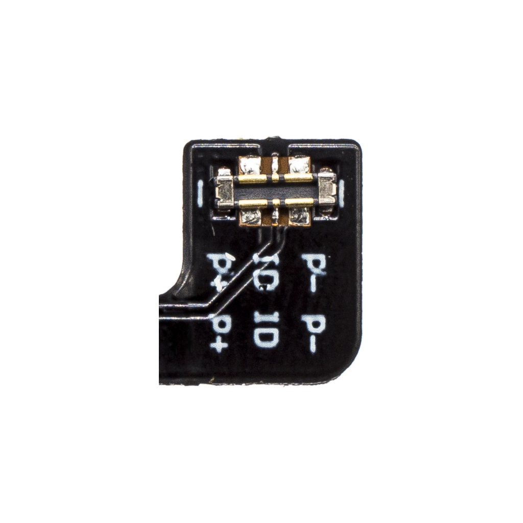 Yhteensopiva akun vaihto Vivo B-G2