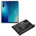 Yhteensopiva akun vaihto Vivo B-G2