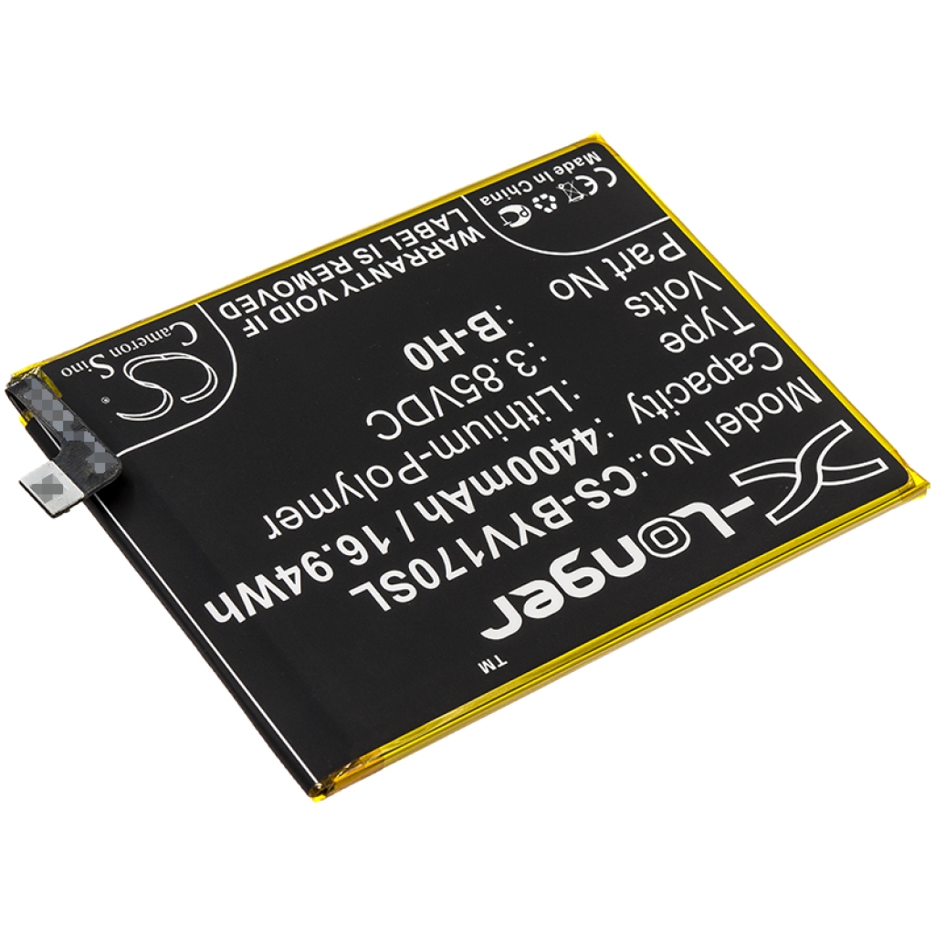 Matkapuhelimen akku BBK CS-BYV170SL