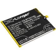 Battery compatibleWith BBK