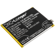 Battery compatibleWith BBK