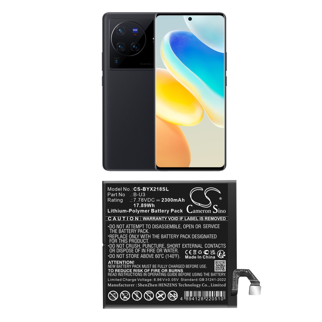 Vivo V2185A