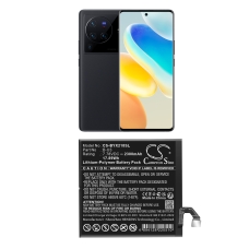 Yhteensopiva akun vaihto Vivo B-U3