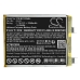 Yhteensopiva akun vaihto Vivo B-X5