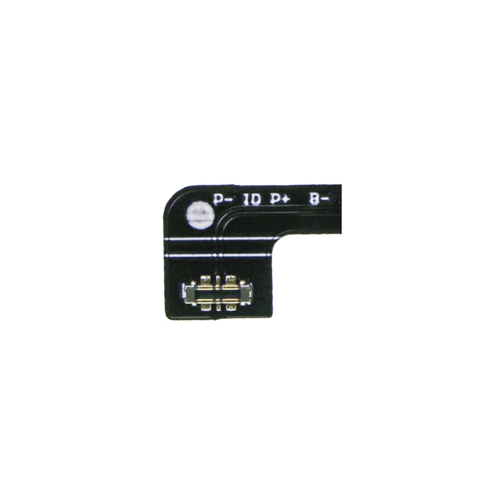 Yhteensopiva akun vaihto Vivo B-F1