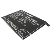 Battery compatibleWith BBK