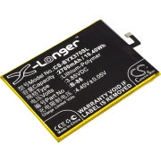 Battery compatibleWith BBK