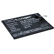 Battery compatibleWith BBK