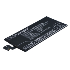 Yhteensopiva akun vaihto BBK B-80,BK-B-80