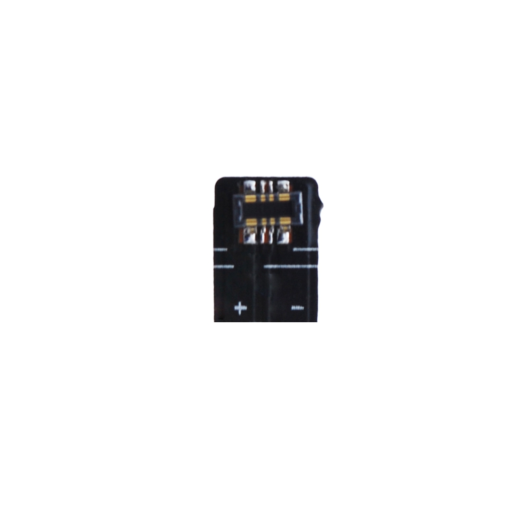 Akku yhteensopiva BBK CS-BYX512SL