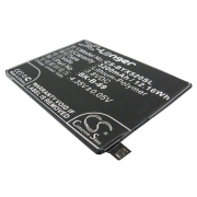 Battery compatibleWith BBK
