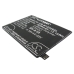 Akku yhteensopiva BBK Vivo CS-BYX520SL