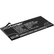 Battery compatibleWith BBK