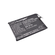 Battery compatibleWith BBK