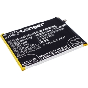 Battery compatibleWith BBK
