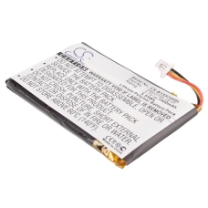 Yhteensopiva akun vaihto Bushnell H603759-1S1P
