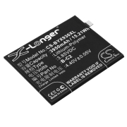 Battery compatibleWith Vivo