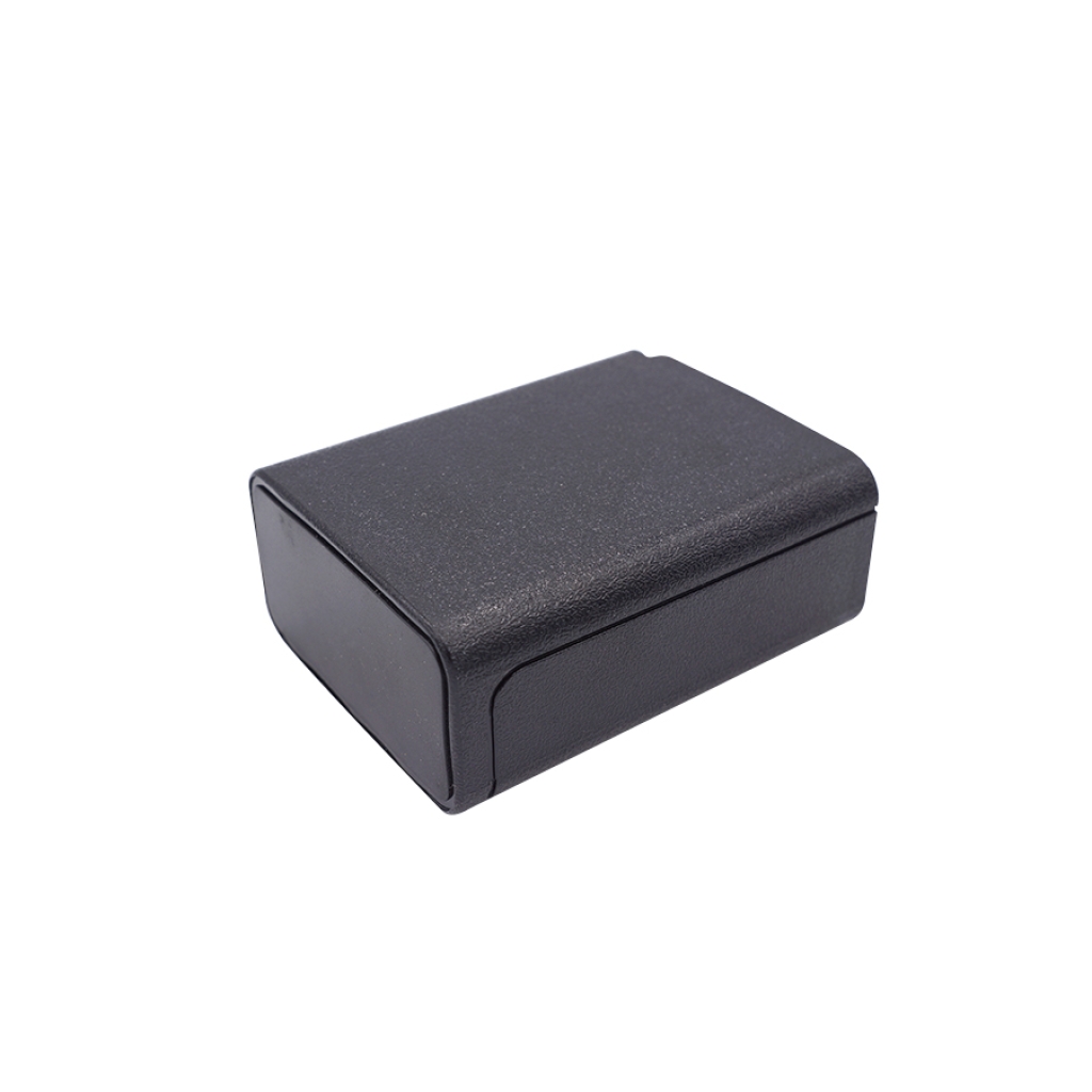 Teollisuusakku Bullard TI Commander (CS-BZT100SL)