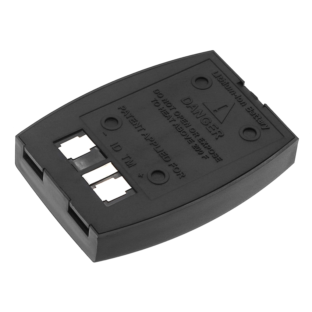 Langattoman kuulokkeen akku 3M CS-C1060SL