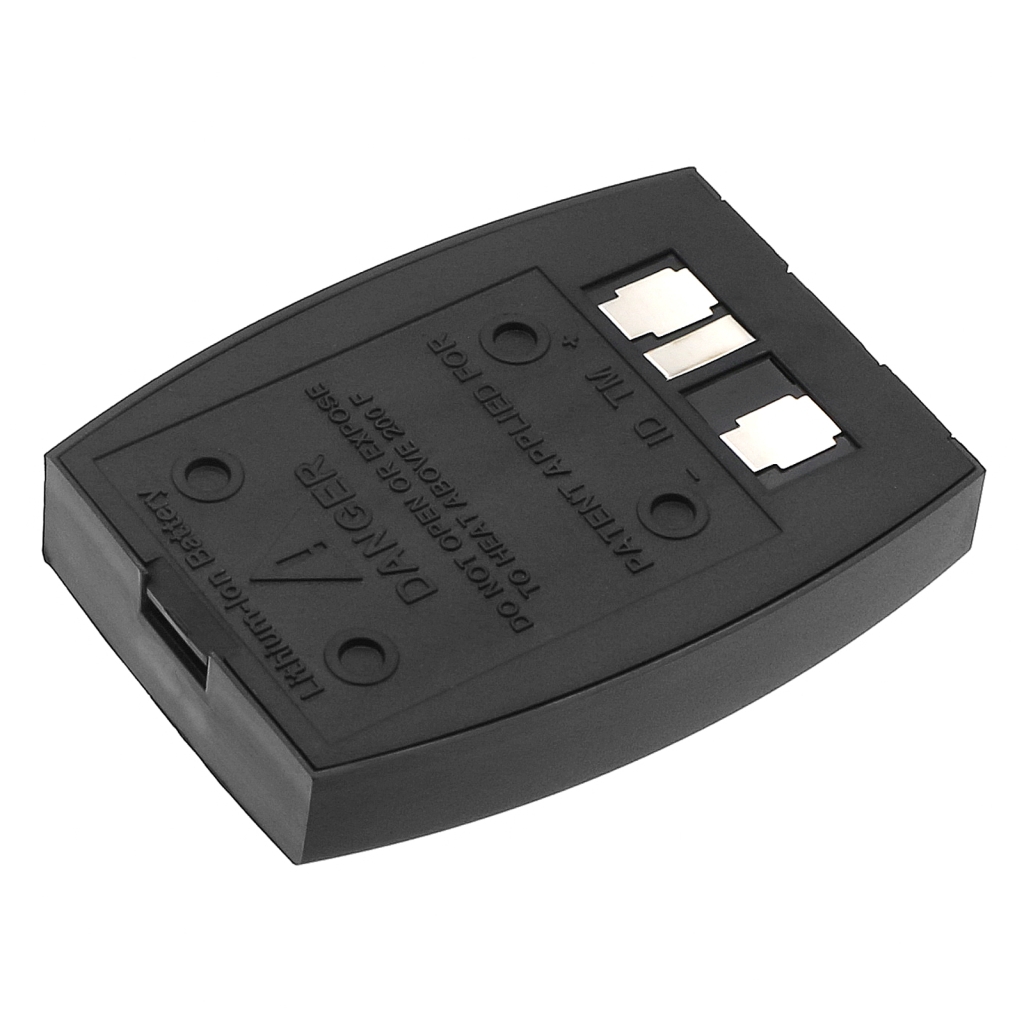 Langattoman kuulokkeen akku 3M CS-C1060SL