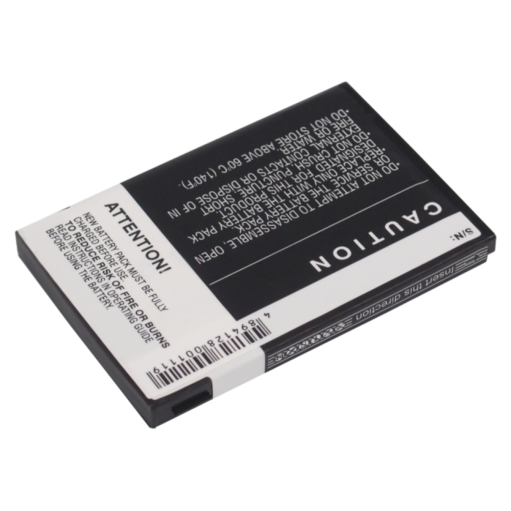 Battery for Telefonica TSM520