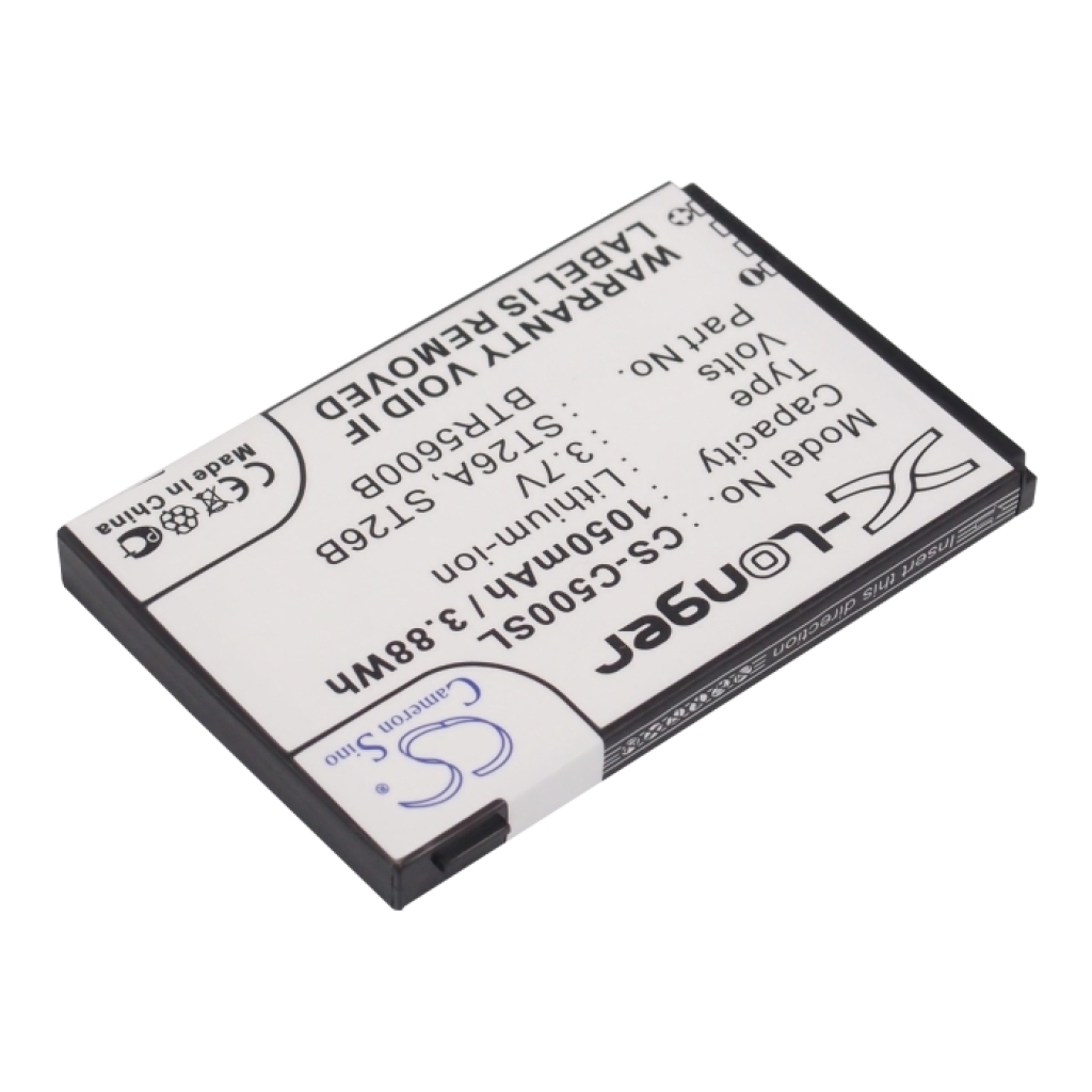 Battery for Telefonica TSM520