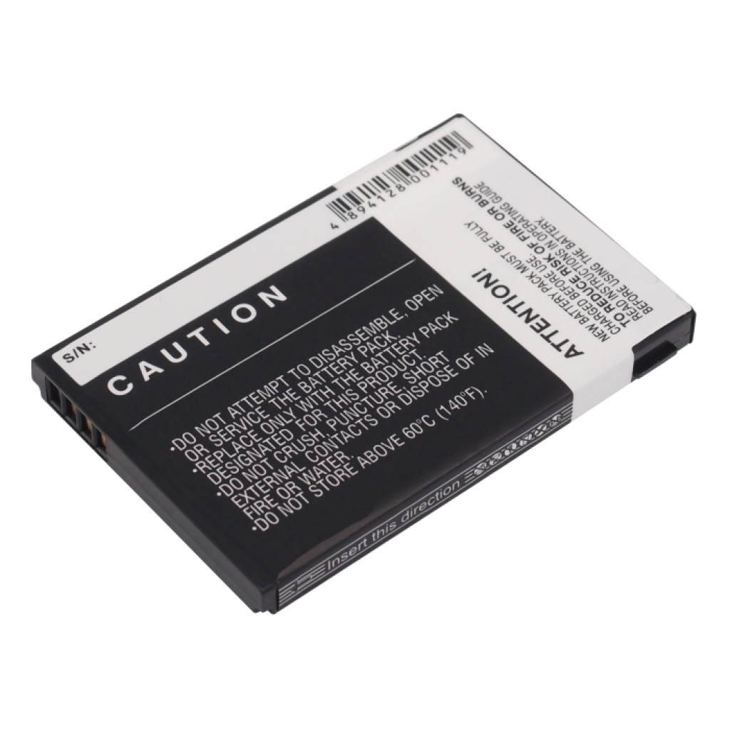 Battery for Telefonica TSM520