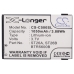 Battery for Telefonica TSM520