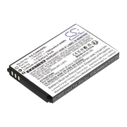 Battery compatibleWith CAT