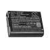 Akku –lle Coast FLX10R