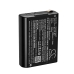 Akku –lle Coast FLX10R