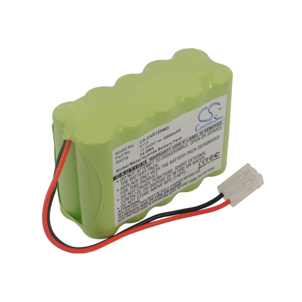 Cardiette Cardioline ECG Recorder AR1200