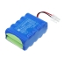 Akku yhteensopiva Cardioline CS-CAR220MD