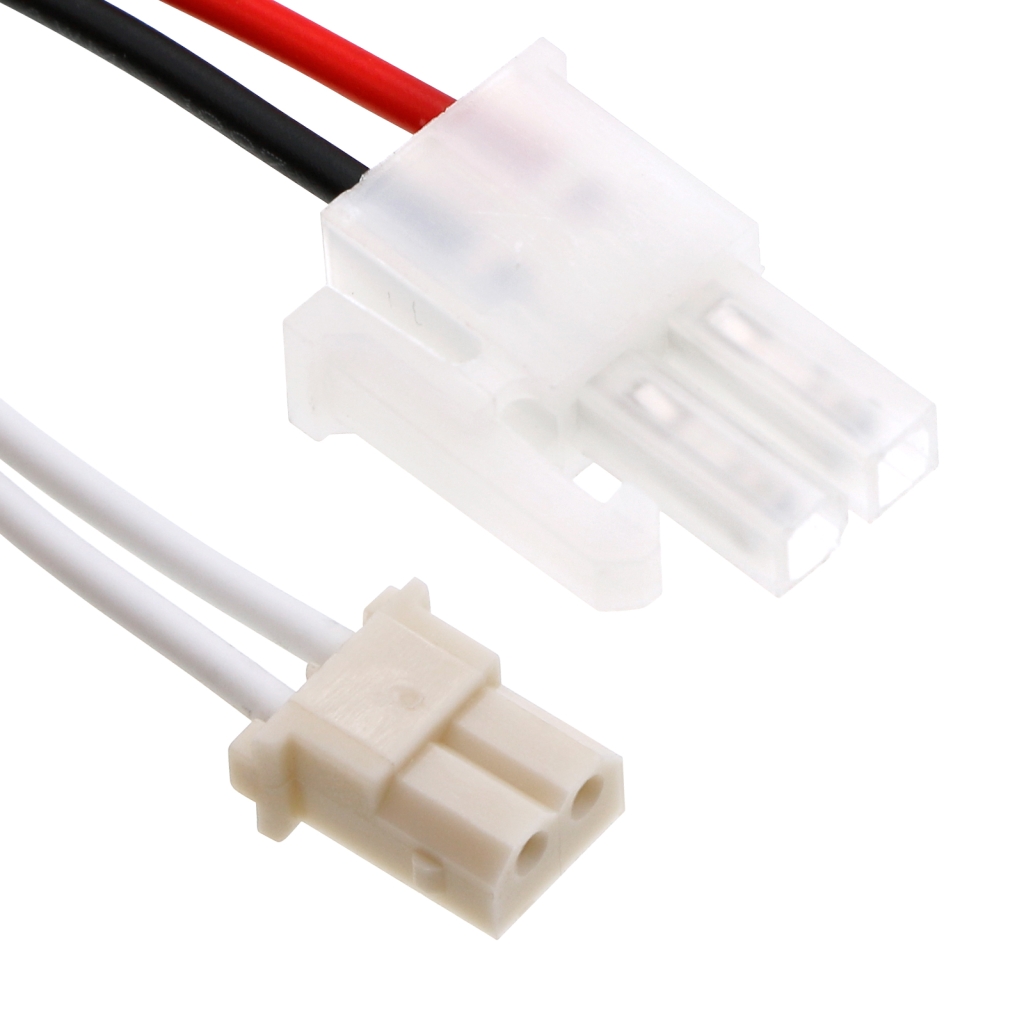 Yhteensopiva akun vaihto Cardioline 110763