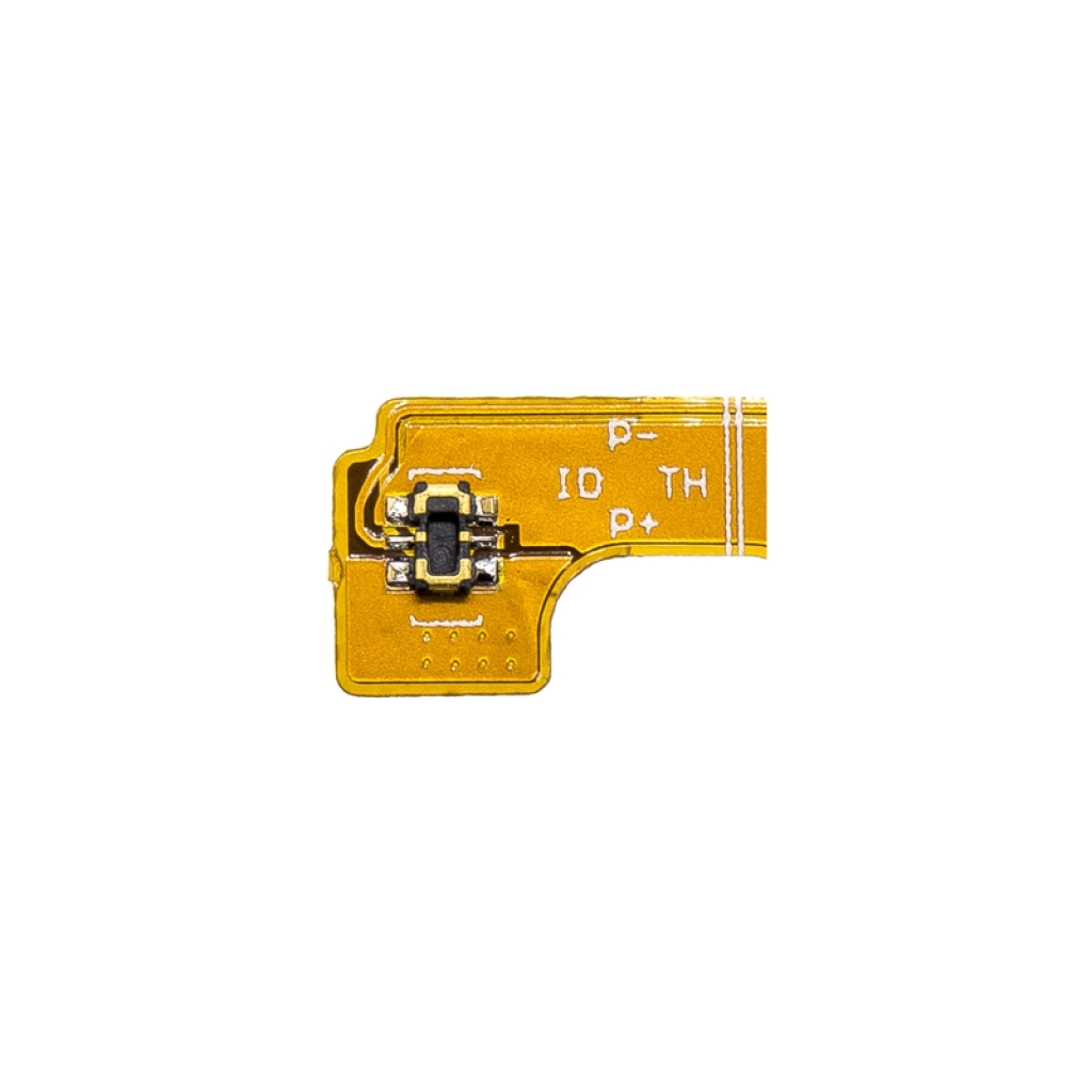 Matkapuhelimen akku Caterpillar S40 (CS-CAS400SL)