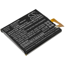 Yhteensopiva akun vaihto Caterpillar APP00223