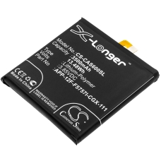 Yhteensopiva akun vaihto Caterpillar APP-12F-F5757I-CGX-111