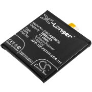 Battery compatibleWith Caterpillar