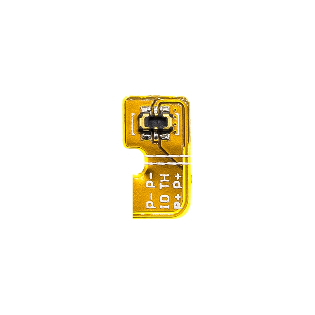 Matkapuhelimen akku Caterpillar S60 (CS-CAS600SL)