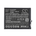 Battery for Caterpillar CAT S75