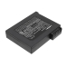 CS-CAV648SL rear label: 11.1V / 6800mAh / 75.48Wh, Part BT-81A, Cameron Sino