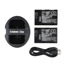 Yhteensopiva vaihtoehto Canon LC-E6,LC-E6E,LP-E6,LP-E6N:lle