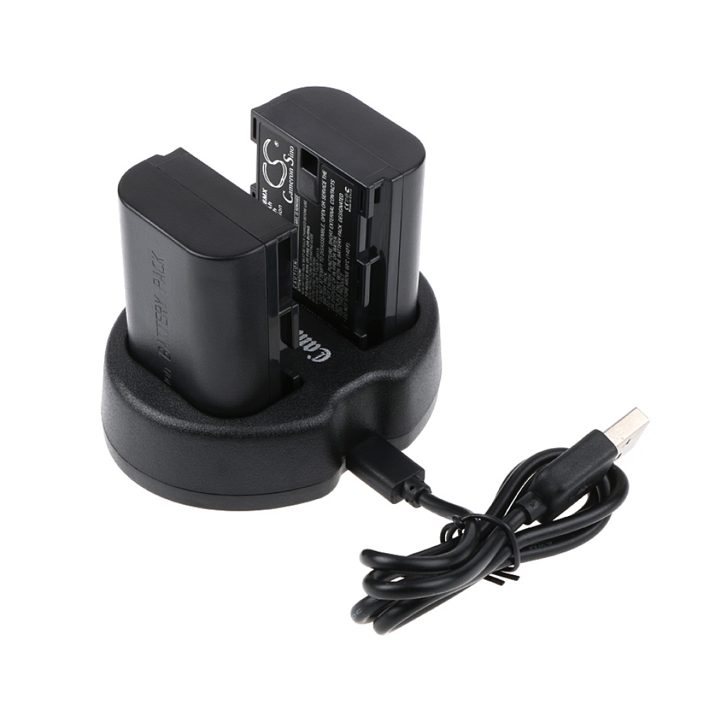 Akut Kameran akku CS-CB009