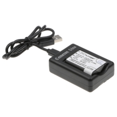 Yhteensopiva vaihtoehto Sony BC-CSXB,BC-DCY,NP-BX1:lle