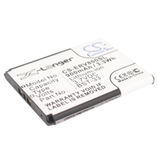 Yhteensopiva vaihtoehto Sony Ericsson BST-33,BST-34,BST-40,SEBA01:lle