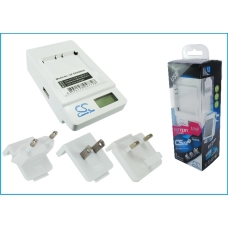 Yhteensopiva vaihtoehto Sony Ericsson BST-33,BST-34,BST-40,SEBA01:lle