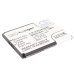 Medical Battery Sony ericsson Z750i