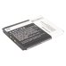 Medical Battery Sony ericsson Z750i