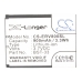 Medical Battery Sony ericsson Z750i